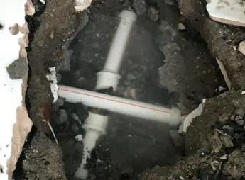 嵩县阳台漏水维修公司为您分享楼上楼下漏水怎么处理