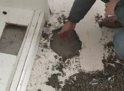 嵩县卫生间漏水维修公司分享下精确定位查漏水一次多少钱?不同级别收费不同