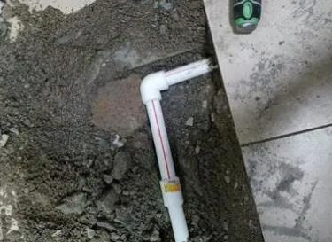 嵩县阳台漏水维修时有哪些声音会影响检漏仪