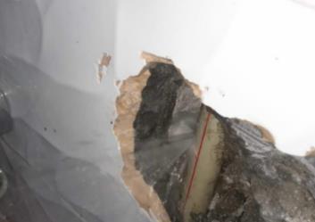 嵩县卫生间漏水维修的步骤和流程。